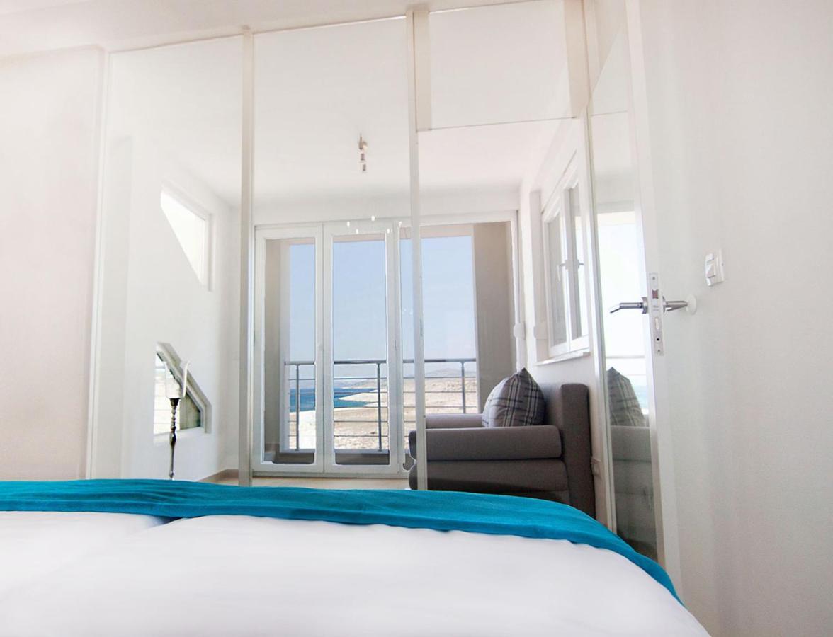 Atrium Blue Holiday House Ražanac Esterno foto